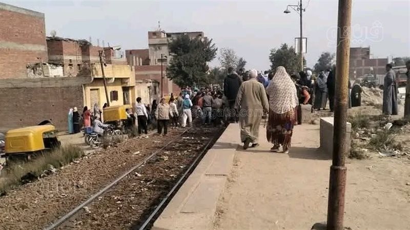حوادث القطارات، فيتو
