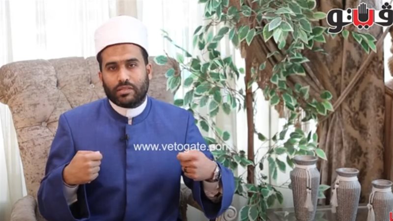 الشيخ عصام شاكر عضو