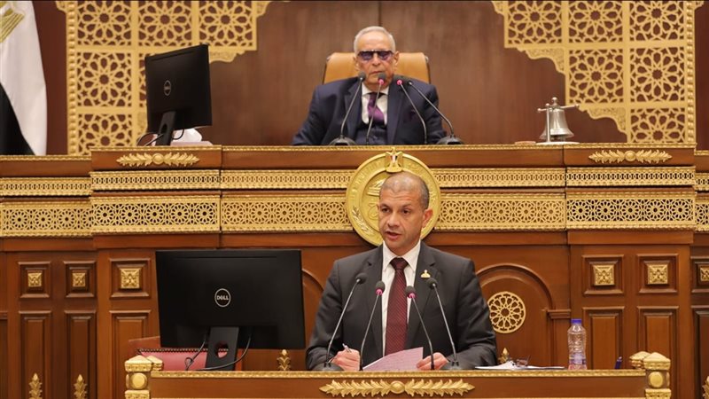 مجلس الشيوخ، فيتو