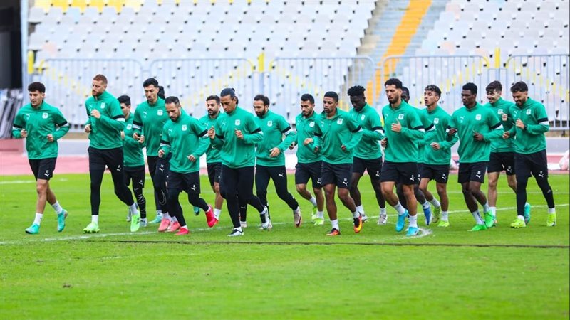 المصري البورسعيدي،