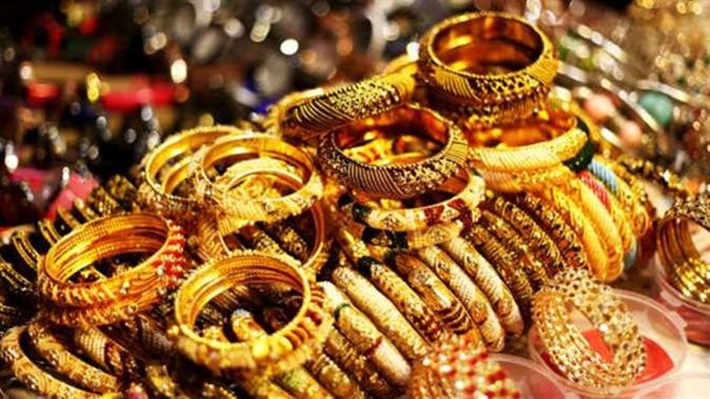 أسعار الذهب، فيتو