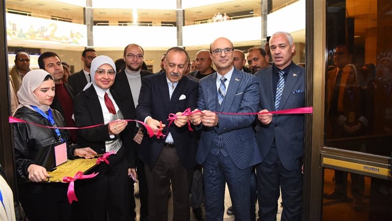 معرض الحرف اليدوية