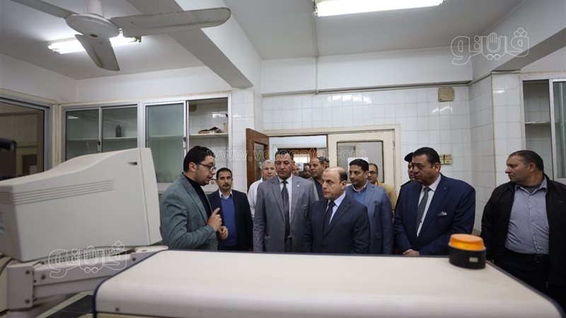 مركز التلقيح 
