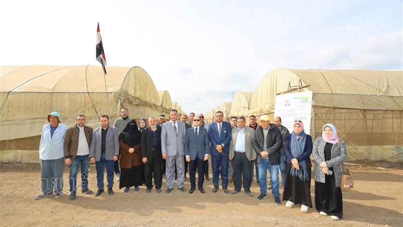 الزيارة 