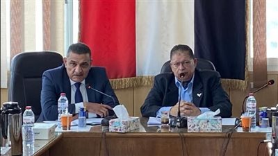 إجازة سعيدة.. في دمياط الجديدة، جهاز المدينة يطلق مبادرة بمناسبة إجازة نصف العام الدراسي