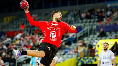 مونديال كرة اليد، مصر تهزم كرواتيا وتحقق العلامة الكاملة في دور المجموعات