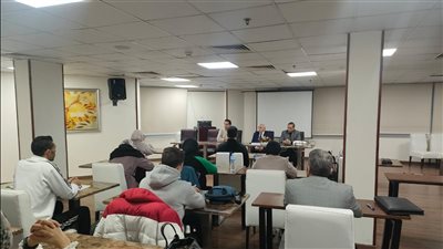 الشباب والرياضة تطلق الدفعة الثانية من المشروع القومي لإعداد أخصائيي التغذية الرياضية