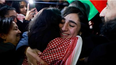 بينهم أقدم أسير بالعالم،إسرائيل تفرج عن 800 معتقل فلسطيني غدا 