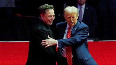 إيلون ماسك: سنجعل أمريكا قوية للأبد