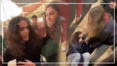 تطورات جديدة في واقعة طالبات مدرسة التجمع