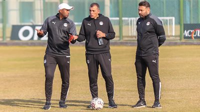 أسامة نبيه: المغرب والسنغال ونيجيريا منتخبات الرعب بأمم إفريقيا وهذه رسالتي للجماهير 