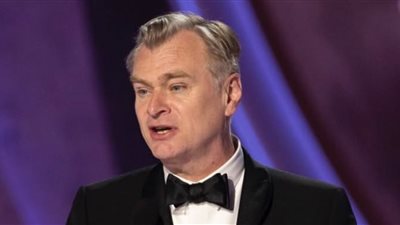 أخبار الفن اليوم: الموت يفجع لطيفة.. كريستوفر نولان يستعين بمنسق مشاهد حميمية لتنفيذ أحدث أفلامه.. وكريم عبد العزيز ينفرد بشباك التذاكر المصري