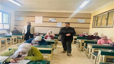 تعليم الشرقية: لا تأخير في توزيع أسئلة امتحان اللغة الأجنبية لطلاب الشهادة الإعدادية