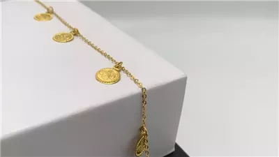 قفزة في سعر الجنيه الذهب بالصاغة (آخر تحديث)