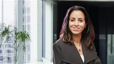  ميار نجيب رئيسا لقطاع الإعلام والمسئولية المجتمعية بالمصرية للاتصالات