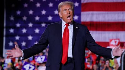 السفير الإسرائيلي بواشنطن: فريق ترامب قام بدور رئيسي في مفاوضات غزة