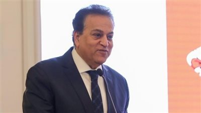 وزيرا الصحة والتعليم يشهدان توقيع اتفاقية تعاون لدعم برامج التغذية المدرسية