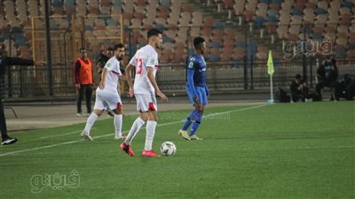 أمير عزمي: الزمالك ينافس للفوز بثلاث بطولات في الموسم الحالي