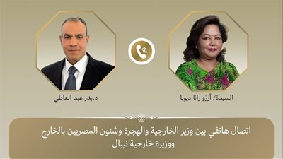 وزير الخارجية: الفترة الحالية تشهد تكثيف نفاذ المساعدات الإنسانية لقطاع غزة