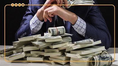 1.44 تريليون دولار زيادة في ثروة أغنى 500 ملياردير خلال 2024 (إنفوجراف)