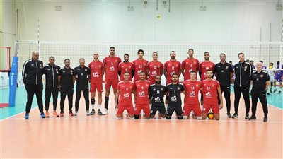 قنوات الكأس تعلن إذاعة مباراة الأهلي بالبطولة العربية للطائرة