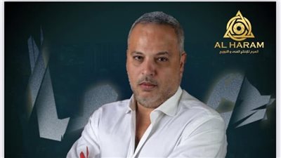 تامر عبد المنعم يشارك في دراما رمضان 2025 بمسلسل جوما 