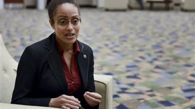 بعد اختيارها مديرة قائمة بالأعمال للمخابرات الأمريكية، أبرز المعلومات عن ستايسي ديكسون