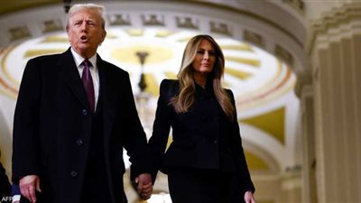 إعلام أمريكي: 