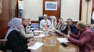 مجلس جامعة الأقصر يوافق على إقامة مؤتمر أمراض المخ والأعصاب والطب النفسي