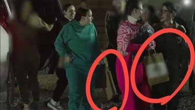 هدايا القسام للأسيرات تثير الجدل، والنشطاء يكشفون سر الحقائب