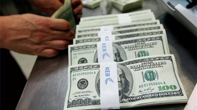 الدولار يتراجع مع هدوء التداولات قبل تنصيب ترامب 