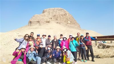 آثار الفيوم تطلق عدة مبادرات للتعريف بمعالم المحافظة (صور)