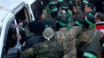 حماس تكشف موعد الإفراج عن الدفعة الثانية من الرهائن الإسرائيليين