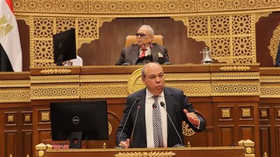 وزير الطيران: 