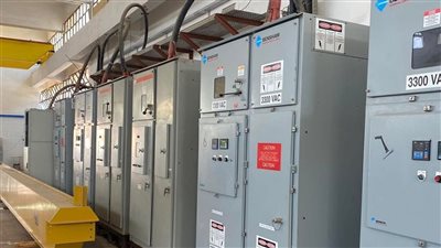 الإسكان: تنفيذ 272 مشروع كهرباء بالمدن الجديدة خلال 2024