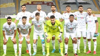 راحة سلبية للاعبي المصري بعد الفوز على الاتحاد السكندري