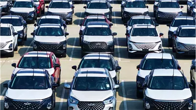 رابطة السيارات تكشف توقعات 