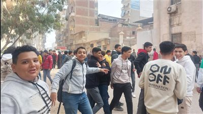 تعليم الدقهلية: رصد محاولات غش في لجان بالمنصورة ونبروه وأجا 