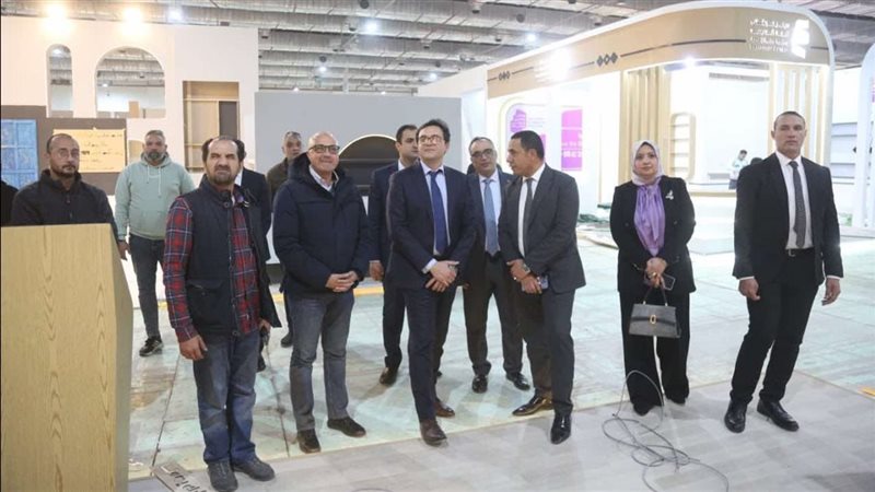 وزير الثقافة