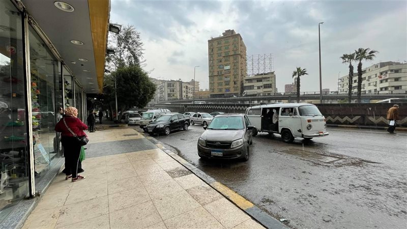 حالة الطقس اليوم،
