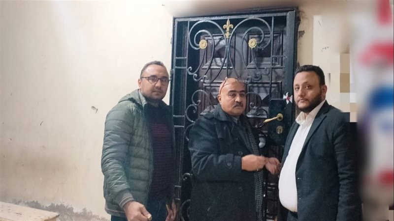 جانب من الحملات،