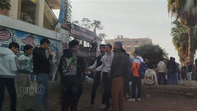 طلاب 