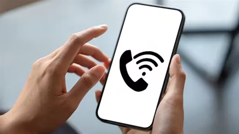 مكالمات الواي فاي،