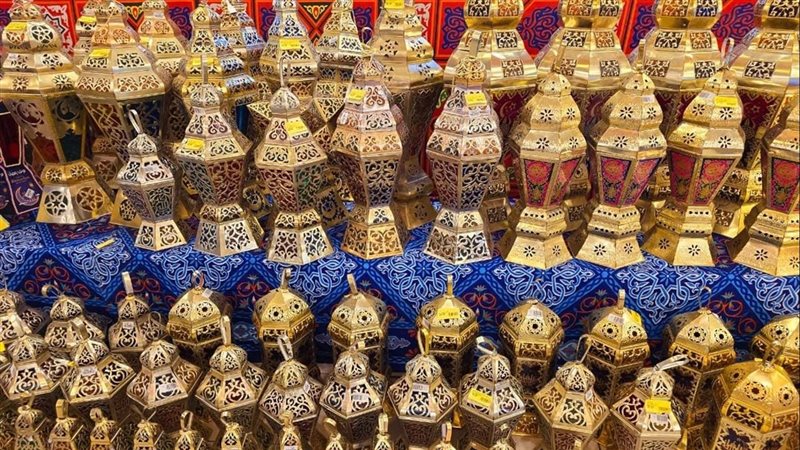 فانوس رمضان،فيتو