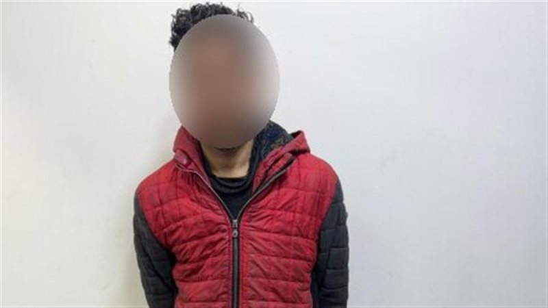 حبس، فيتو