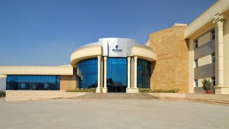 مصر للطيران، فيتو