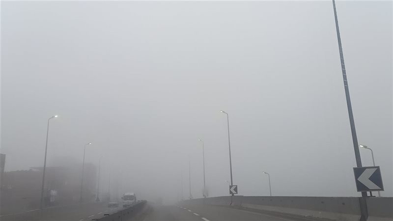 حالة الطقس غدًا بالبحيرة،