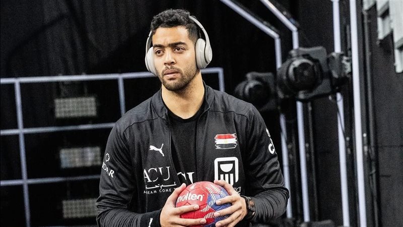 أحمد هشام دودو، فيتو