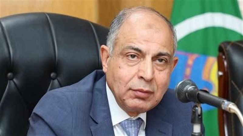  محافظ المنيا 