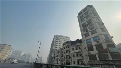 حالة الطقس غدا الاثنين 17-2-2025 في محافظة الفيوم